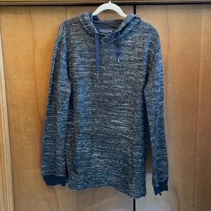 American Eagle Pullover Medium Tall